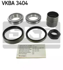 VKBA 3404 SKF